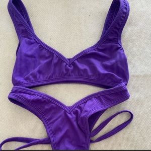 Matching oh Polly set